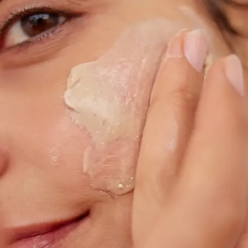 Mascara Normalizadora De Arcilla