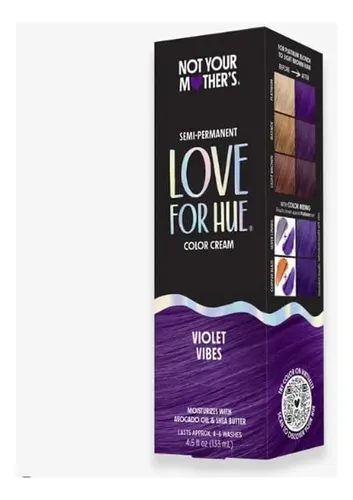 Tinte Semipermanente Not Your Mother’s Love For Hue
