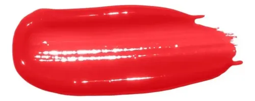 Labial Liquido Revlon Colorstay Satin Ink Liquid Lipcolor Acabado Satinado Color Fire & ice