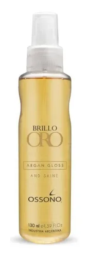 Brillo Oro Final Ossono