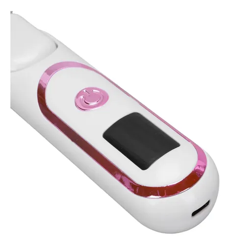 Depiladora Elétrica Body Hair Groomer 5 Em 1 Para Mulher