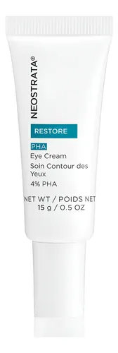 Neostrata Restore Crema Contorno De Ojos X 15 Gramos