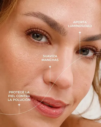 Kit Sérums Kosmos Skincare – Vitamina C Y Retinol Antiage