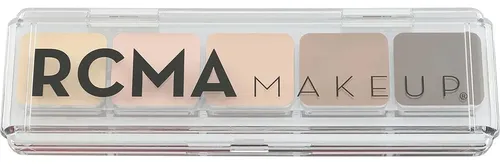 Paleta Rcma 5 Part Contorno/iluminación