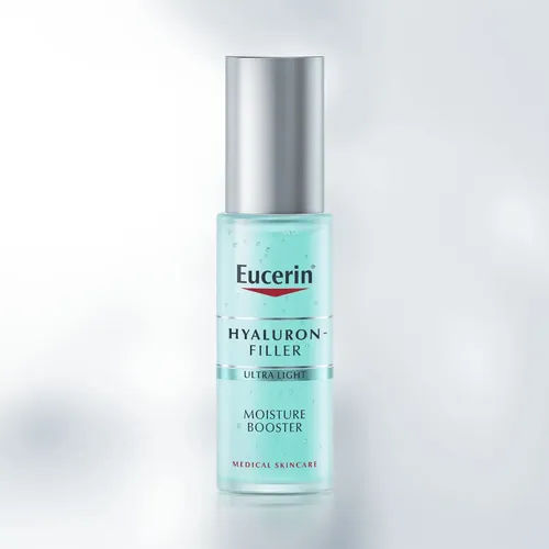 Eucerin Hyaluron-filler Serum Hydrating Booster Facial X30ml
