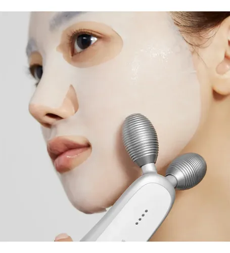 Mascarilla Medicube Deep Peptide Radiance 27 Gr 1u Iluminadora Peptidos Todo Tipo De Piel
