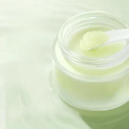 Bálsamo Desmaquillante Vegetal, Limpiador Suave Para Rostro,