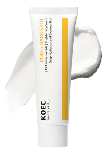 /crema Para Poros Y Manchas Oscuras Celmax Poro+dark Spot/