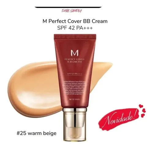 M Prebase Y Maquillaje Hidratante 50ml / Y