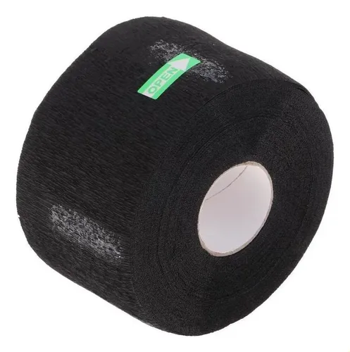 Qyq 5 Rollos De Cinta Para El Cuello De Barbero,