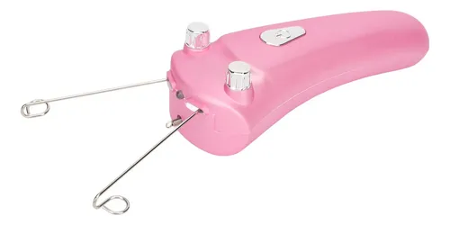 Depiladora Beauty Face Thread, Eléctrica, Para Enhebrar El C