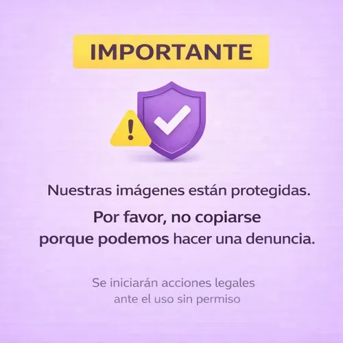 Brocha Plana Ultra Fina Para Base De Maquillaje Cerdas Sintéticas