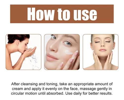 Crema Antimanchas, Antienvejecimiento, Iluminadora, Hidratan