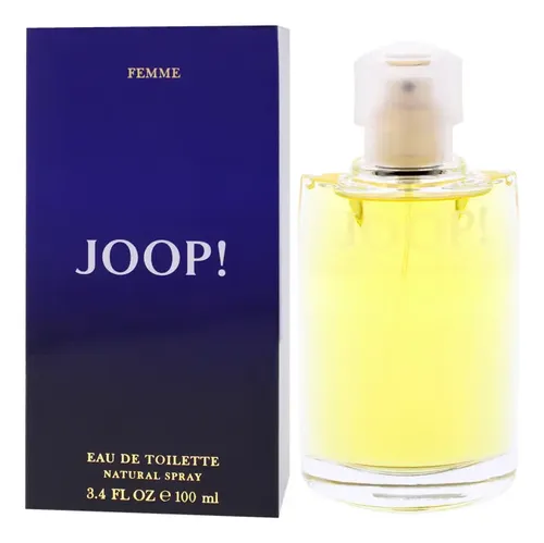 Joop 100 Ml Joop
