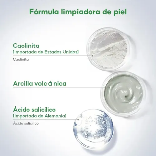 Papa Feel Arcilla Mascarilla Artemisa Calmante 55g Piel G