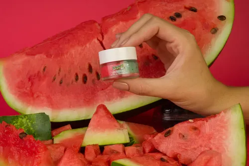 Lip Balm Reparador By Sarac Sandy X15 G