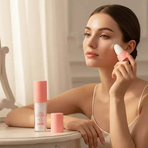 Iluminador Polvo De Hadas Highlighter Corporal Facial