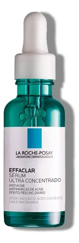 La Roche-posay Effaclar Serum Ultra Concentrado 30 Ml