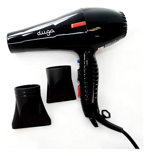 Secador De Pelo Duga Tourmaline 4000 2300w