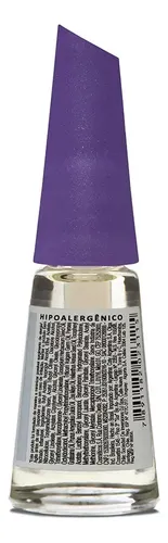 Base Fortalecedora De Uñas Risqué