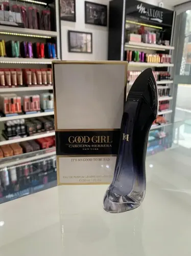 Perfume Carolina Herrera Good Girl Eau de Parfum Légère EDP 30ml para mujer