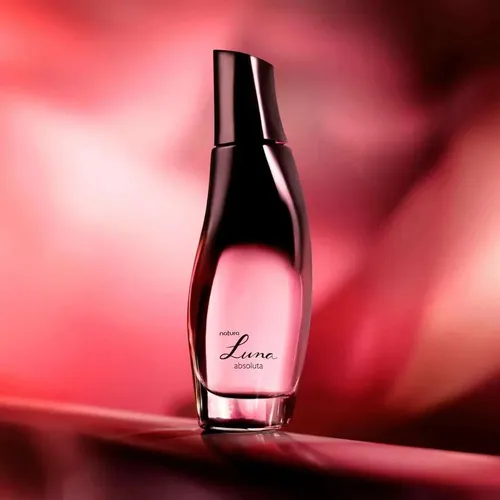 Perfume Natura Luna Absoluta 75ml Eau De Toilette para Mujer