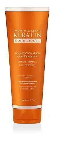 Kit Reventa Fidelite Shampoo Y Acond Keratina Y Acido X230ml