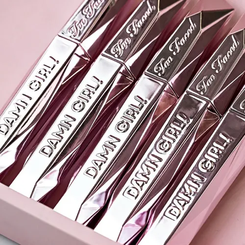 Mascara De Pestañas De Too Faced Damn Girl!