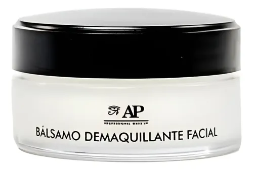 Bálsamo Desmaquillante Doble Limpieza 85g. Andrea Pellegrino