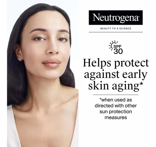 Neutrogena Rapid Wrinkle Repair Crema Antiarrugas Retinol