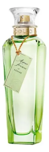Perfume Mujer Azahar Edt 200ml A.dominguez