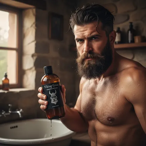 Shampoo Anti-canas Elimina Las Canas De Forma Natural