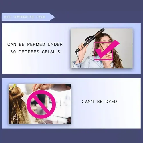 L. Peluca Corta De 10 -inchpara Mujer, Cabello Humano #uy