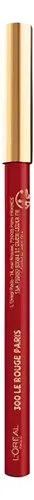 L’oréal Paris Color Riche Le Lip Crayon Le Rouge