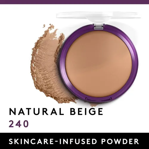 Polvo Compacto Para Arrugas Covergirl Simply Ageless 11 G