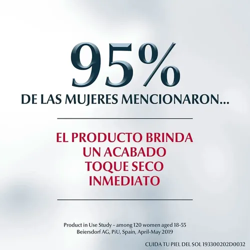 Eucerin Protector Solar Fps50 Corporal Toque Seco Gel Crema