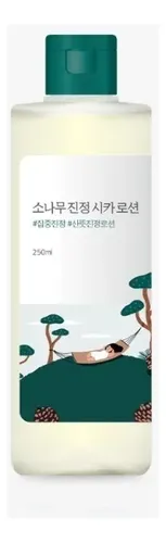 Round Lab Pine Calming Cica Lotion 250ml