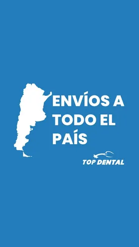 Hilo Dental Gum Para Ortodoncia Con 50 Usos