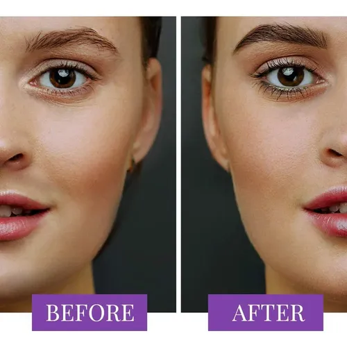 Cera Facial Lista Para Usar Clean + Easy – 12 Tiras