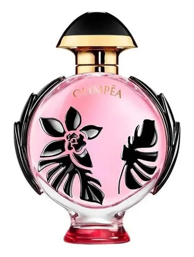 Olympéa Flora EDP 50ml para mujer