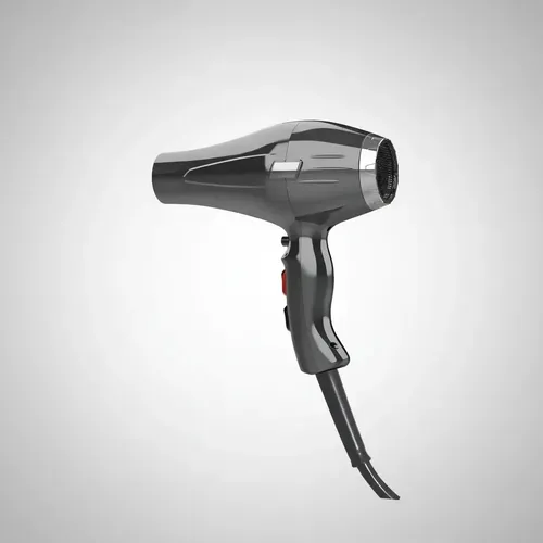 Secador de Pelo Lizze Extreme 2400W Profesional Iónico 127V