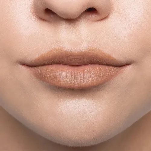 Delineador De Labios Beauty Creations De Madera Color Butta U Up