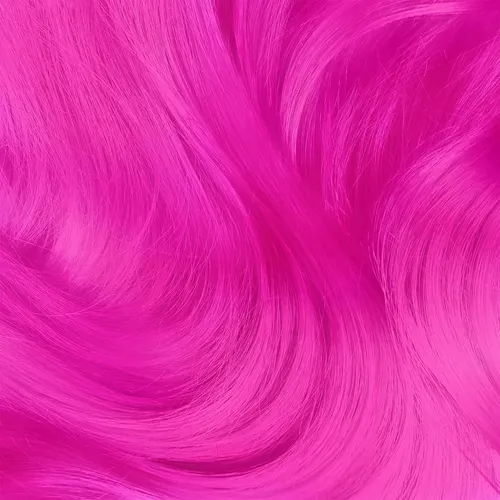 Tinte Vegano Lime Crime Unicorn Hair Juicy (fucsia)