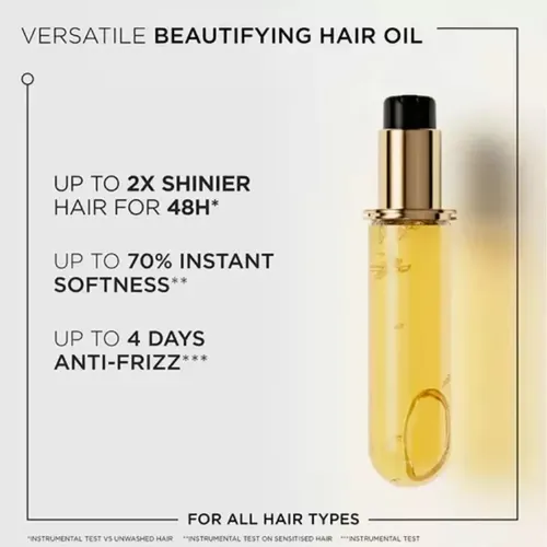 Promo Kerastase Elixir Ultime Recargable 75ml + Recarga 75ml