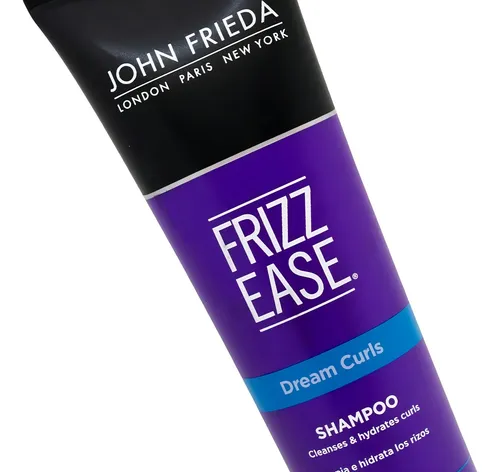 John Frieda Frizz Ease Dream Curls Shampoo Pelo Rulos 250ml
