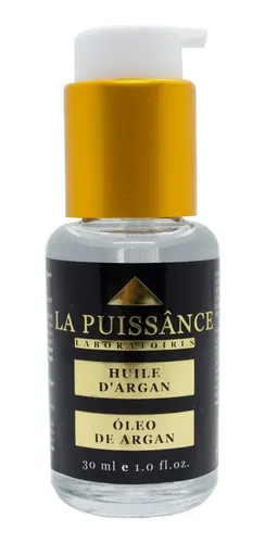 La Puissance Oleo Argan Serum Nutritivo Cabello Seco X 30ml