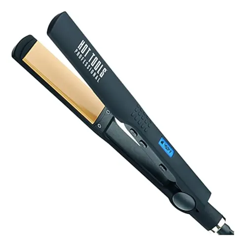 Plancha Plana De Nanocerámica Pro Artist De Hot Tools | Anch Other