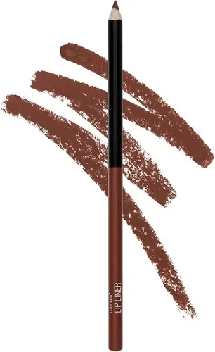 Wet N Wild – W711 – Delineador Labios – Chestnut -terracota