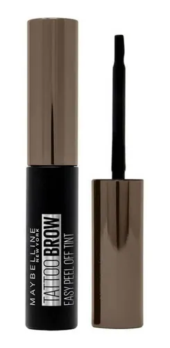 Tinte De Cejas Maybelline Tattoo Brow Gel Tint 4,6gr