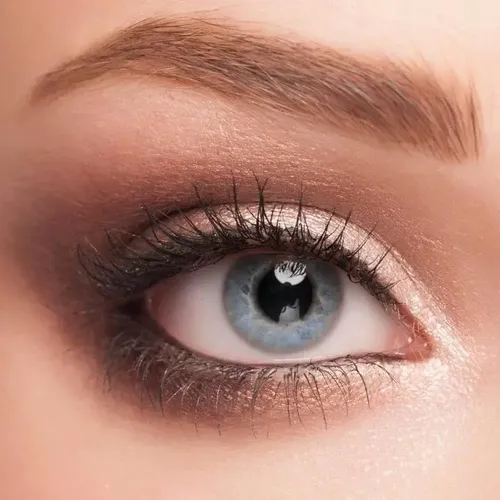 Lápiz Para Cejas Tattoo Larga Duracion Efecto Natural X 6 Un